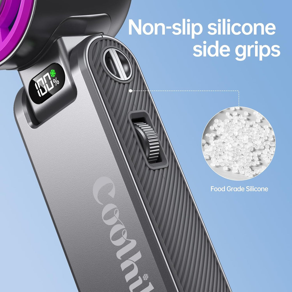 Coolhill Pro™