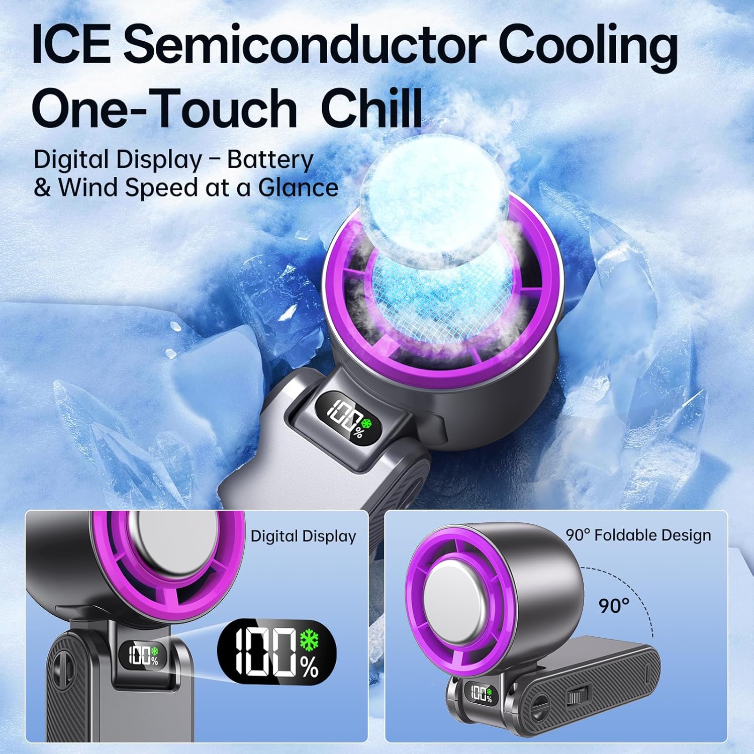 Coolhill Pro™