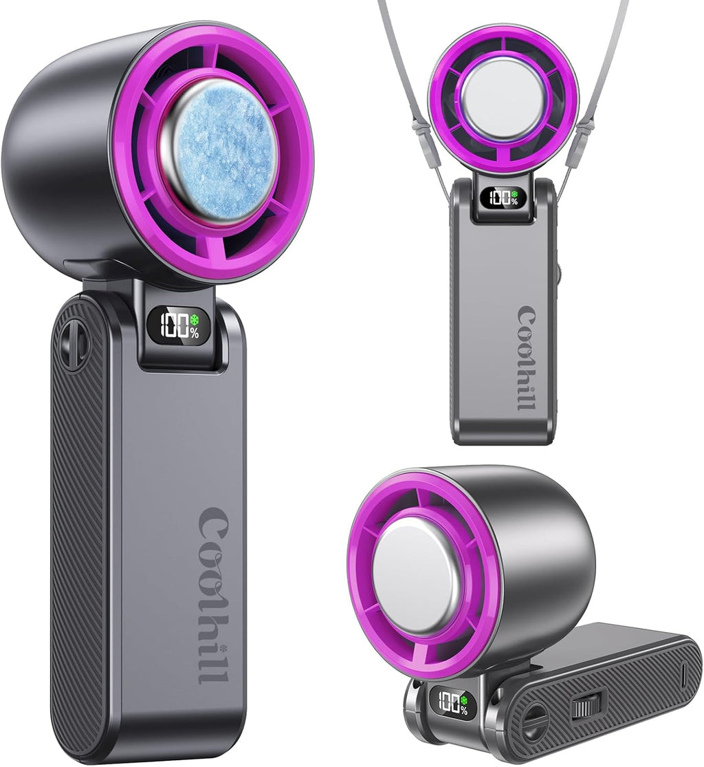Coolhill Pro™